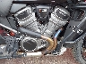 1HD1ZES10PB****** Wrecked 2023 Harley-Davidson Pan America Special in Portland