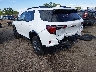 3GKALYEG2TL****** Salvamento y Reparables 2026 GMC Terrain en Denver East