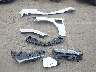 4W5KHMRK3RZ****** Wrecked 2024 Acura ZDX in California State