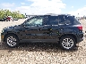 WVGBV7AX2HK****** Reparables 2017 Volkswagen Tiguan en Estado de Indiana