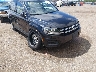 WVGBV7AX2HK****** Salvamento y Destrozados 2017 Volkswagen Tiguan en Indianapolis