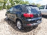 WVGBV7AX2HK****** Salvamento y Reparables 2017 Volkswagen Tiguan en Indianapolis