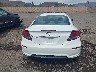 2HGFG3B05FH****** Salvamento 2015 Honda Civic