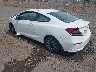 2HGFG3B05FH****** Salvamento y Reparables 2015 Honda Civic en Reno