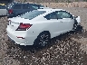 2HGFG3B05FH****** Salvamento y Destrozados 2015 Honda Civic en Estado de Nevada