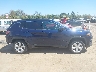 3C4NJDBB1LT****** Reparables 2020 Jeep Compass en Estado de Indiana