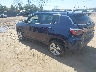 3C4NJDBB1LT****** Salvamento y Reparables 2020 Jeep Compass en South Bend