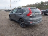 5J6RM4H41GL****** Salvamento y Reparables 2016 Honda CR-V en Taunton