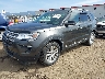 1FM5K8D87JG****** Usados y Reparables 2018 Ford Explorer en Spokane