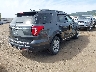 1FM5K8D87JG****** Salvamento y Destrozados 2018 Ford Explorer en Estado de Washington