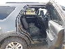 1FM5K8D87JG****** Destrozados 2018 Ford Explorer en Spokane