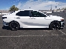 4T1G11AK0MU****** Repairable 2021 Toyota Camry in Nevada State