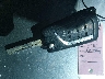 4T1G11AK0MU****** Salvage 2021 Toyota Camry in Nevada State