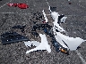 4T1G11AK0MU****** Wrecked 2021 Toyota Camry in Nevada State
