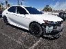 4T1G11AK0MU****** Salvage and Wrecked 2021 Toyota Camry in Las Vegas