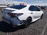 4T1G11AK0MU****** Salvage and Wrecked 2021 Toyota Camry in Nevada State