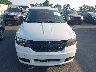 3C4PDCAB1JT****** Wrecked 2018 Dodge Journey in Georgia State