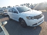 3C4PDCAB1JT****** Salvage and Wrecked 2018 Dodge Journey in Lake City