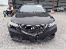 19UUB2F51GA****** Wrecked 2016 Acura TLX in Missouri State