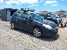 2T1KR30E67C****** Salvage and Wrecked 2007 Toyota Corolla in Honolulu