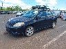 2T1KR30E67C****** Used and Repairable 2007 Toyota Corolla in Honolulu