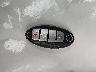 JN8AT2MV8HW****** Salvage 2017 Nissan Rogue in Kansas State