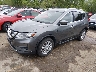 JN8AT2MV8HW****** Used and Repairable 2017 Nissan Rogue in Kansas City