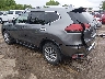 JN8AT2MV8HW****** Salvage and Repairable 2017 Nissan Rogue in Kansas City