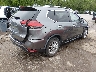 JN8AT2MV8HW****** Salvage and Wrecked 2017 Nissan Rogue in Kansas State