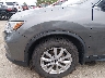 JN8AT2MV8HW****** Salvage and Wrecked 2017 Nissan Rogue in Kansas City