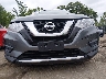 JN8AT2MV8HW****** Used and Repairable 2017 Nissan Rogue in Kansas City