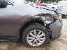 JN8AT2MV8HW****** Salvage and Repairable 2017 Nissan Rogue in Kansas State