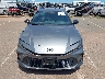 4T1DAACK4SU****** Wrecked 2025 Toyota Camry Hybrid in Hawaii State