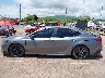 4T1DAACK4SU****** Repairable 2025 Toyota Camry Hybrid in Hawaii State