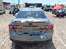 4T1DAACK4SU****** Wrecked 2025 Toyota Camry Hybrid