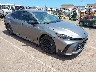 4T1DAACK4SU****** Salvage and Wrecked 2025 Toyota Camry Hybrid in IAA Honolulu