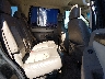 1FMDU64W44U****** Destrozados 2004 Ford Explorer en Las Vegas