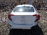 19XFC1F38KE****** Wrecked 2019 Honda Civic