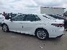 4T1C11AK0RU****** Salvage 2024 Toyota Camry