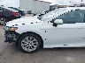 4T1C11AK0RU****** Repairable 2024 Toyota Camry