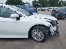 4T1C11AK0RU****** Salvage and Wrecked 2024 Toyota Camry in Austin