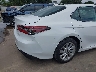 4T1C11AK0RU****** Used and Repairable 2024 Toyota Camry in Austin