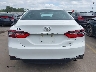 4T1C11AK0RU****** Salvage and Repairable 2024 Toyota Camry in Austin