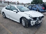 4T1C11AK0RU****** Salvage and Wrecked 2024 Toyota Camry in Austin