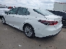 4T1C11AK0RU****** Salvage and Repairable 2024 Toyota Camry in Austin