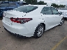 4T1C11AK0RU****** Salvage and Wrecked 2024 Toyota Camry in Texas State