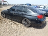 WBA3C1C59DF****** Salvage and Repairable 2013 BMW 3 Series in Phoenix