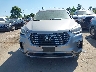 KM8SN4HF0JU****** Wrecked 2018 Hyundai Santa Fe in North Carolina State