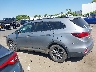 KM8SN4HF0JU****** Repairable 2018 Hyundai Santa Fe in North Carolina State