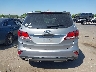 KM8SN4HF0JU****** Wrecked 2018 Hyundai Santa Fe
